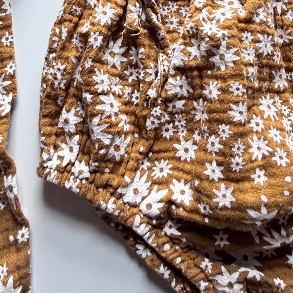 BABY ROMPER - Picture 8 of 9